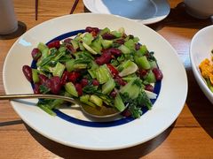 -一坐一忘云南菜(三里屯店)