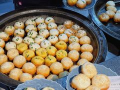 -鑫震源·苏式大虾生煎(山塘街店)