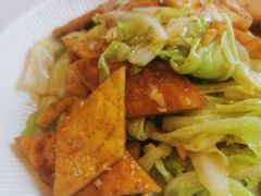 -巴依老爷新疆美食(魏公村店)