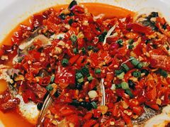 -丽华园(汉阳龙阳店)