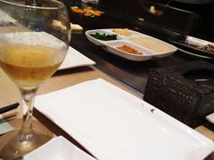 青梅酒-大渔铁板烧(蛇口店)