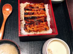 -翔峰炭火鳗鱼(悦泰街里公寓店)