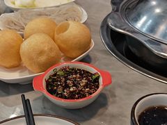 -光头药膳鸡(莱茵小镇店)