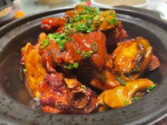 -双子楼大酒店(城开国际写字楼店)