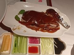 -大鸭梨烤鸭·北京菜(南小街/南苑店)