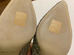 -JIMMY CHOO(恒隆广场店)