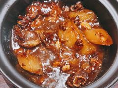 -蟹后Crabber(水悦城店)