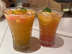 -CRAZYONES克芮旺斯西班牙餐厅(龙湖金沙天街店)