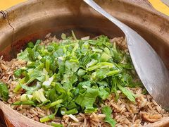 -汤氏美食台山水步特色黄鳝饭(龙津东路店)
