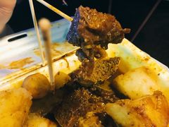 -明记牛杂(新马路分店)