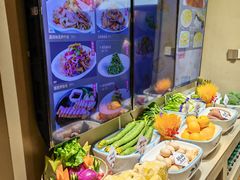 -味莊·青岛菜(云霄路店)