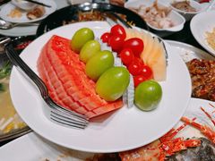 -浙江安吉JW万豪酒店·万豪中餐厅