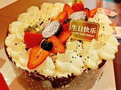 -味多美蛋糕(西安门店)