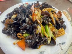 -连池鱼豆味坊(风景区店)