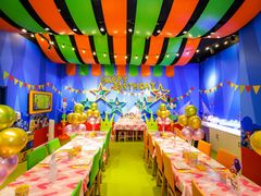 -上海乐高探索中心