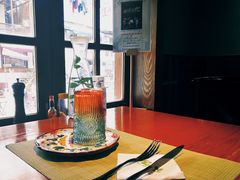 -摇滚披萨(长春街店)