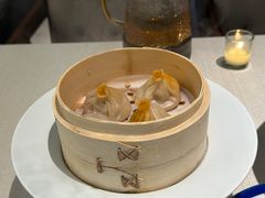 -狮王府淮扬菜(老门东店)