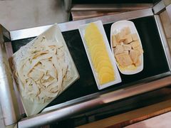 -羊家胡同·龙虾烧烤火锅(龙汇路店)