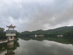 -佛灵湖水上乐园