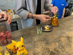 -BE NORMAL CAFE(霞溪路店)