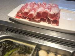 -海底捞火锅 (利舞台广场店)