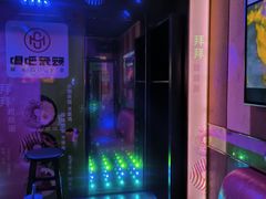 -唱吧麦颂KTV(通州新华南路店)