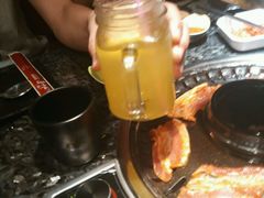 -汉拿山(包河万达店)