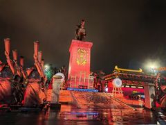 -大唐不夜城