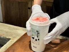 -李山山茶事(景枫店)