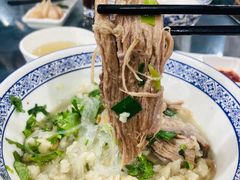 -老孙家饭庄·非遗(东关店)