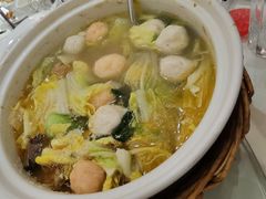 -光明邨大酒家(淮海路店)