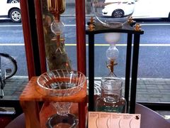 -RUMORS COFFEE ROASTERY鲁马滋咖啡(湖南路店)