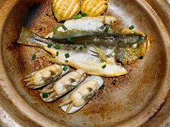 -小城故事·地道宁波味(月湖盛园店)