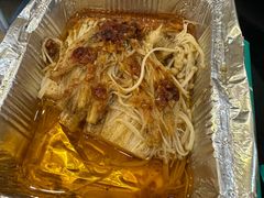 -清真磊磊烧烤老店(饮虎池街34号店)