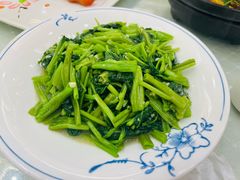 -百姓食府(秦虹路店)