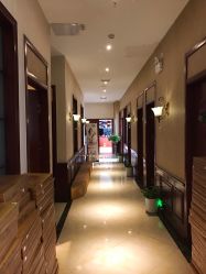 -YESIDO椰岛造型烫发染发