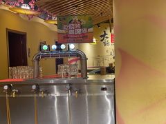 -大话小腰(鸟巢店)