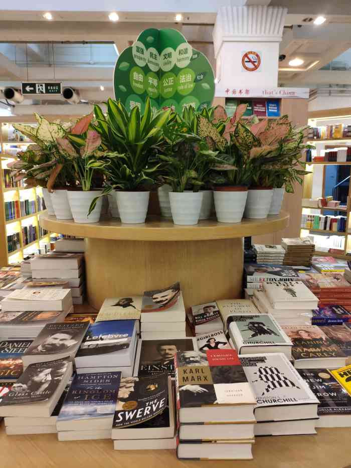 外文书店(福州路店)