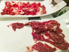 -今日牛事潮汕鲜牛肉火锅(瑞金店)