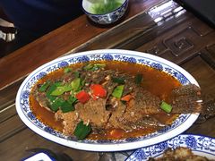 -阿鹏故事云南野生菌火锅(人民路店)