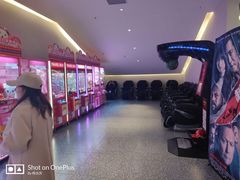 -深影国际影城(学院南路店CGS中国巨幕店)