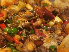 -功夫怪兽·烧烤(珠江路店)