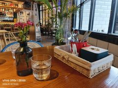 -奥列奥丽披萨(荔星店)