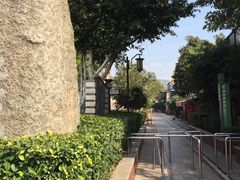 -铁路文化公园