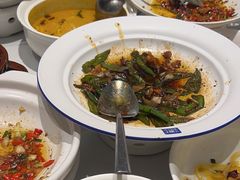 -兰湘子·湘菜小炒(南京江宁万达店)