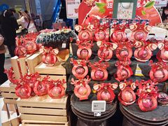 -盒马鲜生(莱蒙都会店)