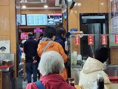 -华天二友居肉饼(新街口店)