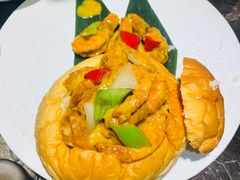 -瓦国小镇·果木烤鸭·融合菜(西口店)