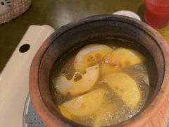 -一坐一忘云南菜(卓悦中心)