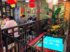 -三板斧黑鸭煲·始于1997(百步亭店)